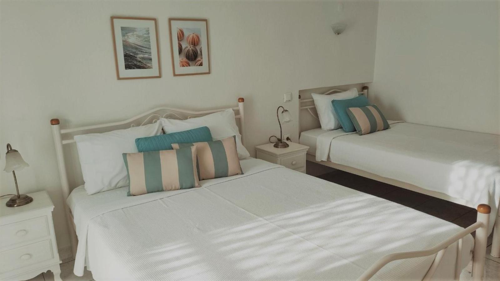 Pansion Katerina Aparthotel อูรานูโปลี ห้อง รูปภาพ